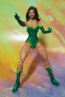 Sersi (Marvel Legends) Custom Action Figure