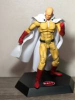 One PUnch Man (Marvel Legends) Custom Action Figure
