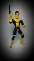 Morph XMEN 90's style (X-Men) Custom Action Figure