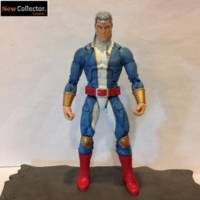 Battlestone (Marvel Legends) Custom Action Figure