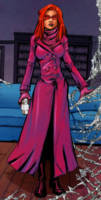 Julia Carpenter (Marvel Legends) Custom Action Figure [Reference]
