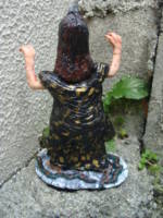 Princess Yasmina(Figurine) (Conan) Custom Miniature / Figurine