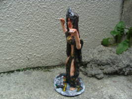 Princess Yasmina(Figurine) (Conan) Custom Miniature / Figurine