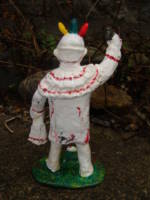 Twisty(figurine)No.5 (Clowns) Custom Miniature / Figurine