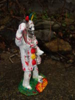 Twisty(figurine)No.5 (Clowns) Custom Miniature / Figurine