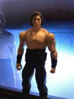 Kylo Ren (Star Wars) Custom Action Figure