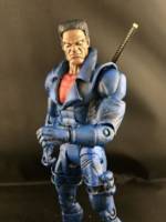 Blade (Marvel Legends) Custom Action Figure