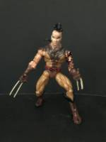 Daken -Dark Wolverine (Marvel Legends) Custom Action Figure