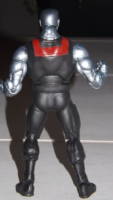 Colossus (Deadpool movie) (Marvel Legends) Custom Action Figure