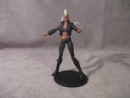 Bloodstorm (Marvel Universe) Custom Action Figure