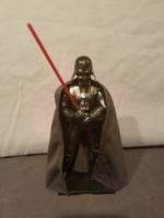 Darth Vader (Star Wars) Custom Action Figure