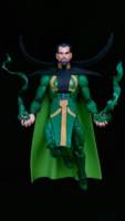 Baron Mordo V2 (Marvel Legends) Custom Action Figure