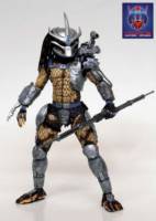 Enforcer Predator 3.0 (Predator) Custom Action Figure