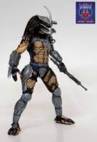 Enforcer Predator 3.0 (Predator) Custom Action Figure