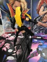 Magik 2 (Marvel Legends) Custom Action Figure