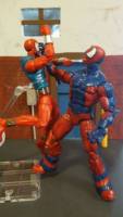 Spidercide (Marvel Legends) Custom Action Figure
