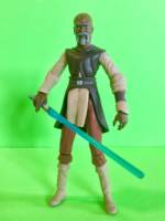 Jolee Bindo (Star Wars) Custom Action Figure