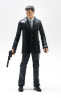 Cobb - Inception (Movie Masters) Custom Action Figure
