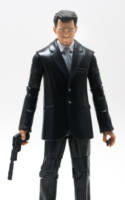 Cobb - Inception (Movie Masters) Custom Action Figure