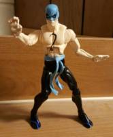 Steel Serpent (Marvel Legends) Custom Action Figure