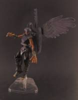 Raptorra (Masters of the Universe) Custom Action Figure