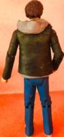 Peter Parker Homecoming (Spider-Man - Movie) Custom Action Figure