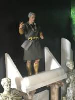 Verinias Pullo Gorlitzia / Lanista of the House of Gorlitzia (Gladiator) Custom Action Figure