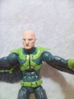 Vulture (Marvel Legends) Custom Action Figure