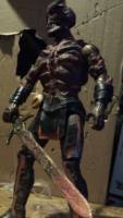 Surtur (Marvel Legends) Custom Action Figure