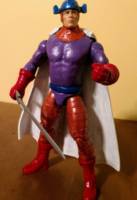 Balder (Wrestling) Custom Action Figure