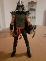 Shredder (Teenage Mutant Ninja Turtles) Custom Action Figure