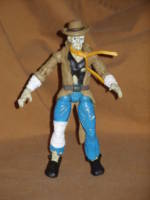 Ghoul (Image) Custom Action Figure