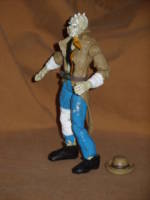 Ghoul (Image) Custom Action Figure