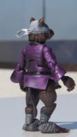 Master Splinter/ Hamato Yoshi (TMNT) (Teenage Mutant Ninja Turtles) Custom Action Figure
