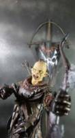 Grond Boys Orc Archer 5of 5 'mowhahk' (Lord of the Rings) Custom Action Figure