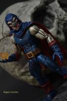 Demogoblin (Marvel Legends) Custom Action Figure
