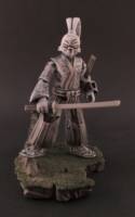 Usagi Yojimbo (Teenage Mutant Ninja Turtles) Custom Action Figure