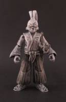 Usagi Yojimbo (Teenage Mutant Ninja Turtles) Custom Action Figure