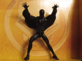 Dusk (Spider-Man) (Marvel Legends) Custom Action Figure