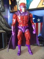 Magneto V2 (Marvel Legends) Custom Action Figure