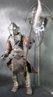 Orc pikesman (Lord of the Rings) Custom Action Figure