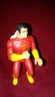 Captain Marvel (Shazam) (Mego) Custom Action Figure