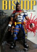Bishop ( the last x man) ver.2 (Marvel Legends) Custom Action Figure