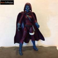Spoiler v2 (Marvel Legends) Custom Action Figure