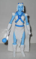 Chilla - Lunatack (Thundercats) Custom Action Figure