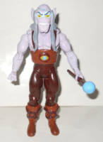 alluro - Lunatack (Thundercats) Custom Action Figure