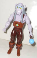 alluro - Lunatack (Thundercats) Custom Action Figure