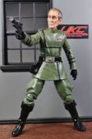 Clone Wars Captain Tarkin Black Series 6 inch figure (Star Wars Clone Wars) Custom Action Figure