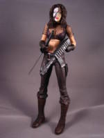 Typhoid Mary (Marvel Legends) Custom Action Figure