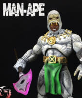 Man-Ape (Marvel Legends) Custom Action Figure